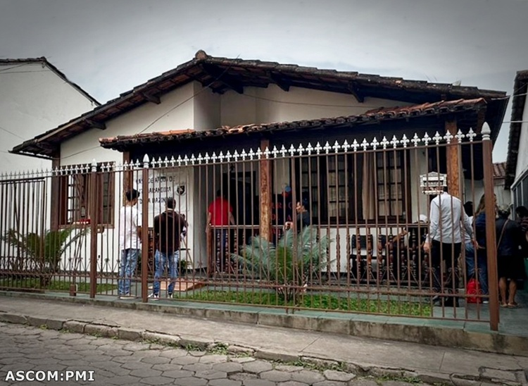Prefeitura de Itamarandiba mantém três Casas de Apoio para garantir acolhimento, conforto e dignidade aos pacientes em tratamento de saúde