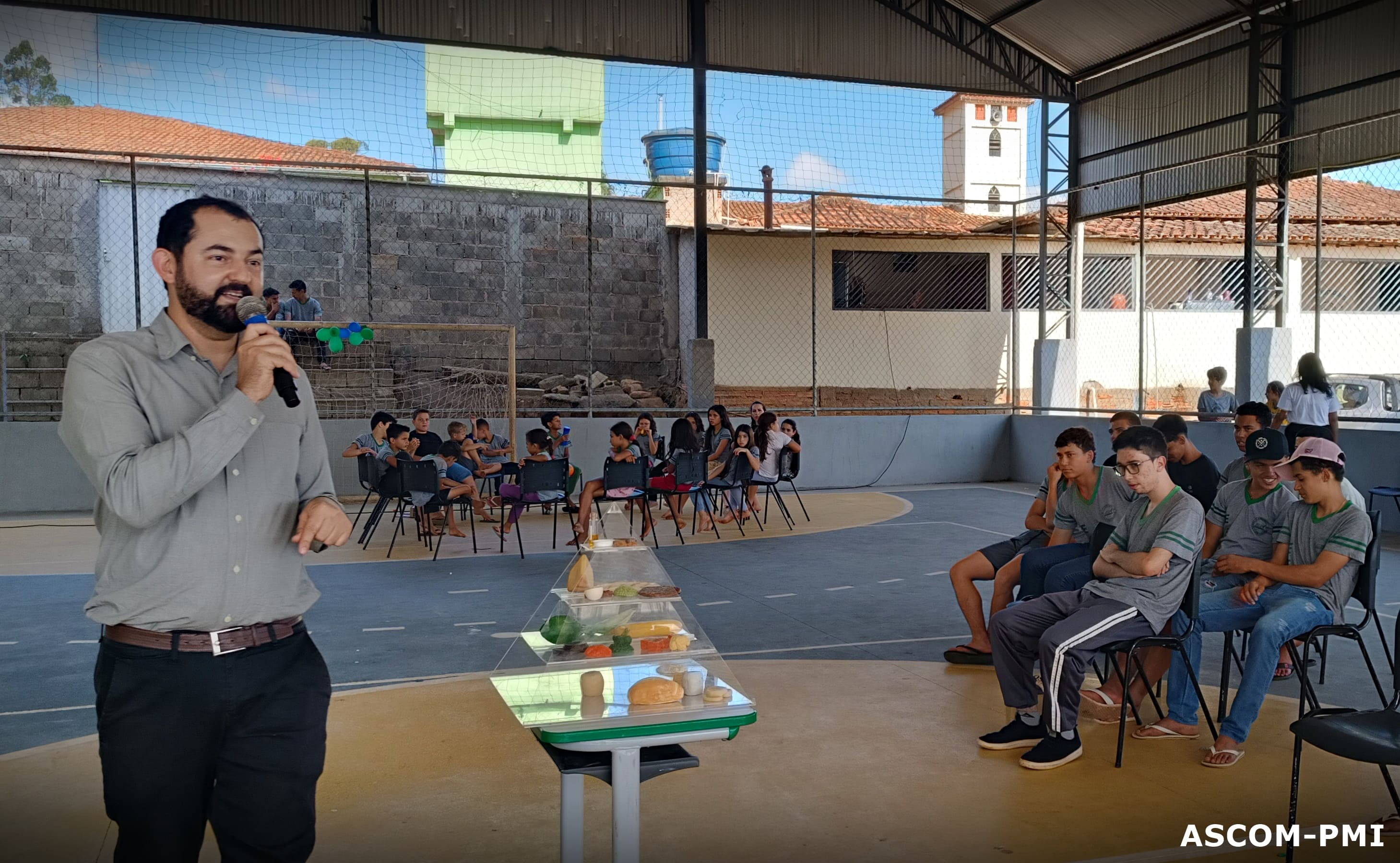 Saúde nas Comunidades: Prefeitura de Itamarandiba leva ações de prevenção, cuidado e bem-estar aos distritos