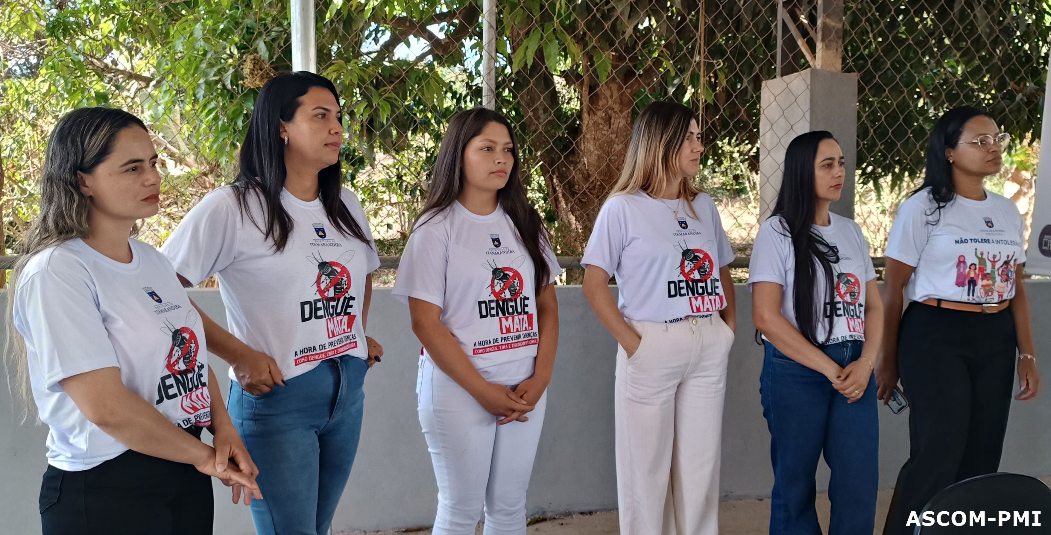Saúde nas Comunidades: Prefeitura de Itamarandiba leva ações de prevenção, cuidado e bem-estar aos distritos