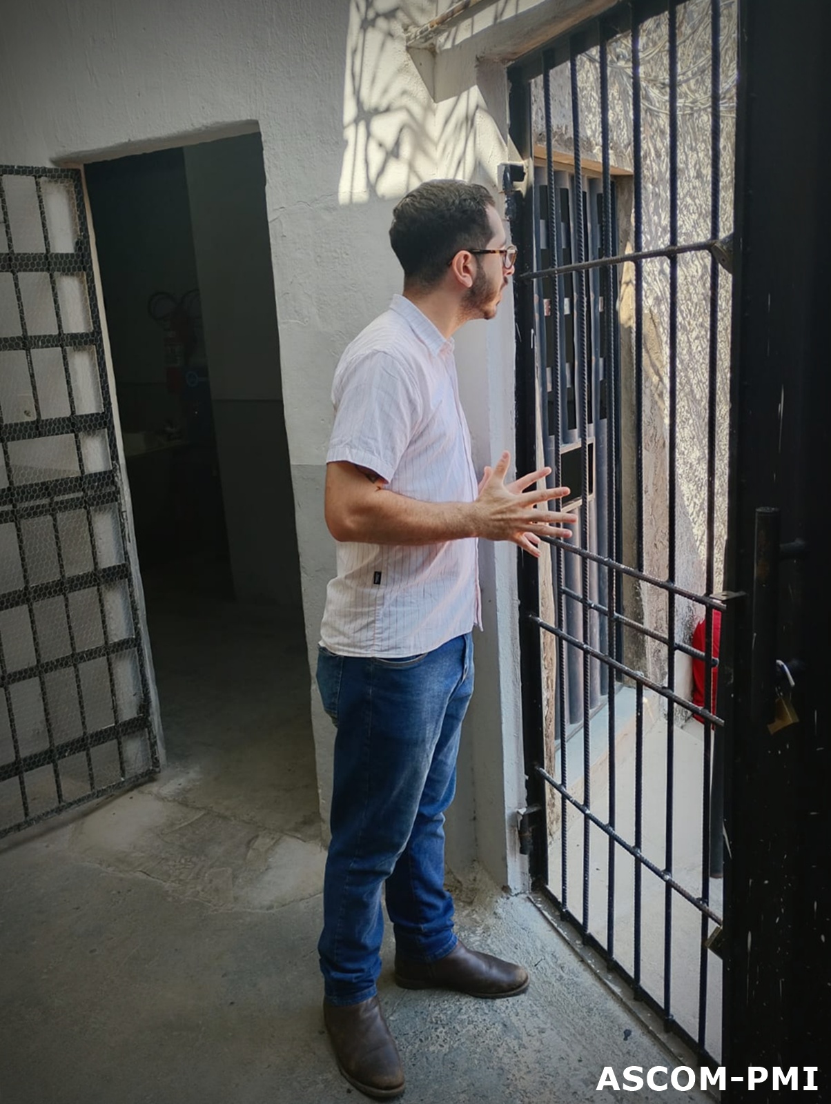 Setembro Amarelo: Prefeitura de Itamarandiba promove ações de prevenção ao suicídio