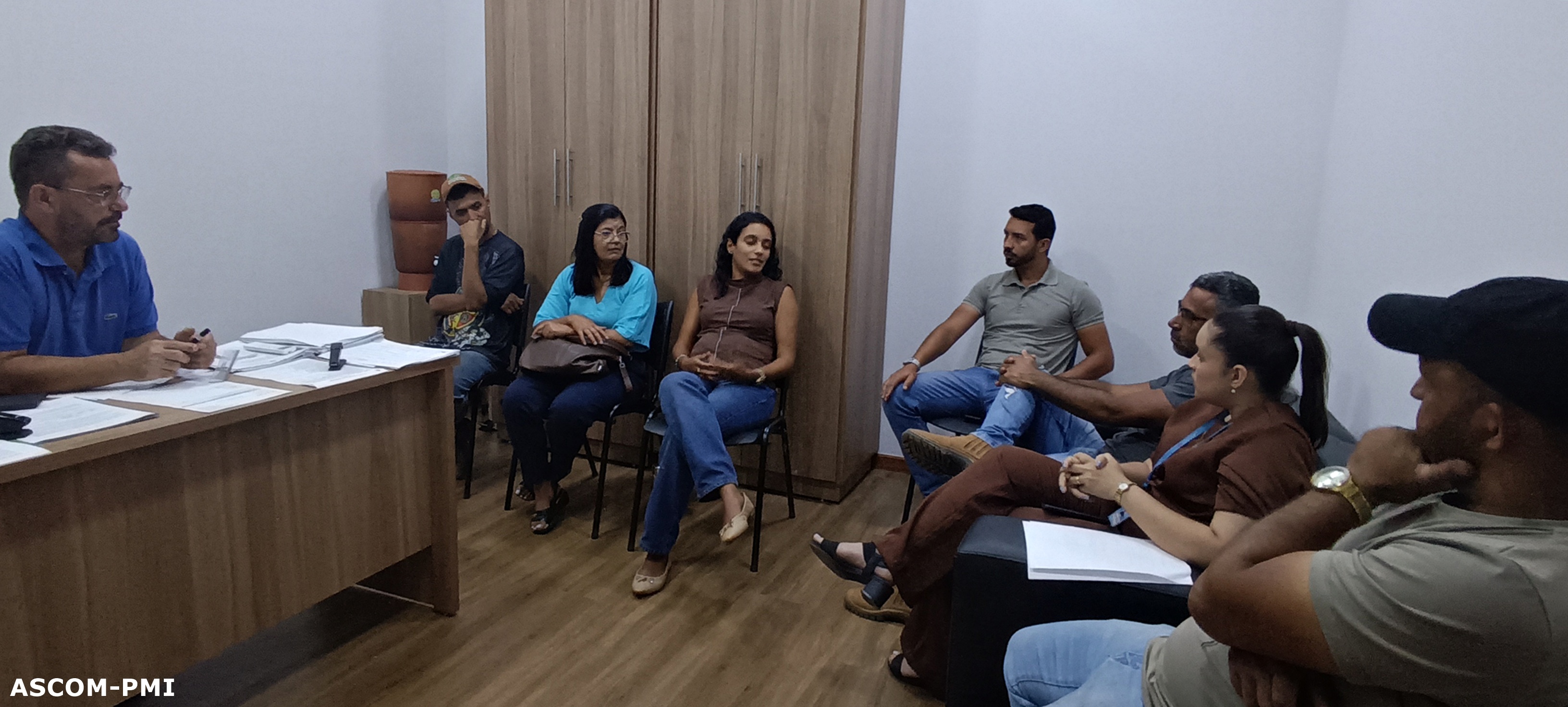 Prefeitura de Itamarandiba assina ordem de serviço para construção do Centro de Imagem da FHAP
