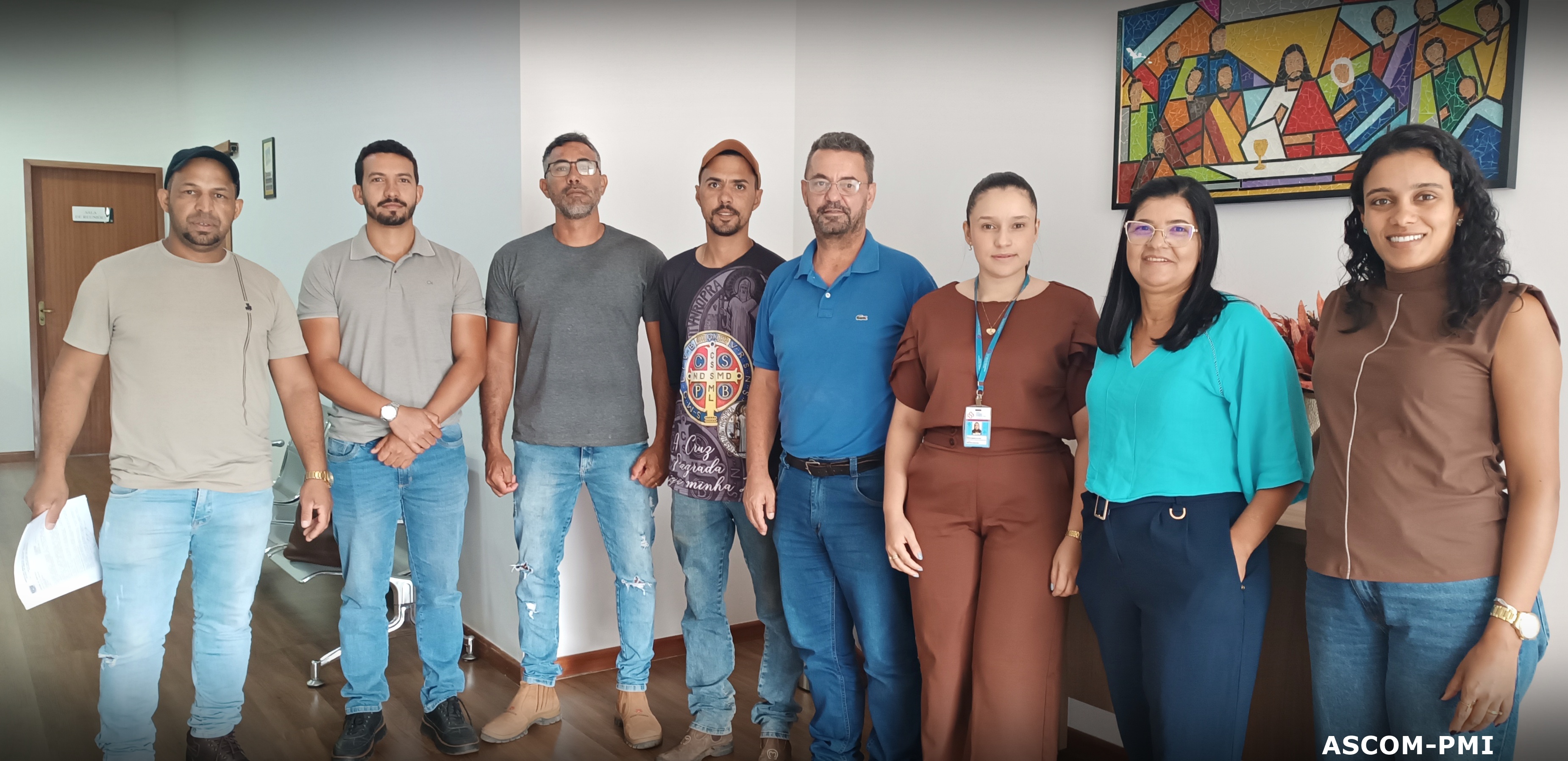 Prefeitura de Itamarandiba assina ordem de serviço para construção do Centro de Imagem da FHAP