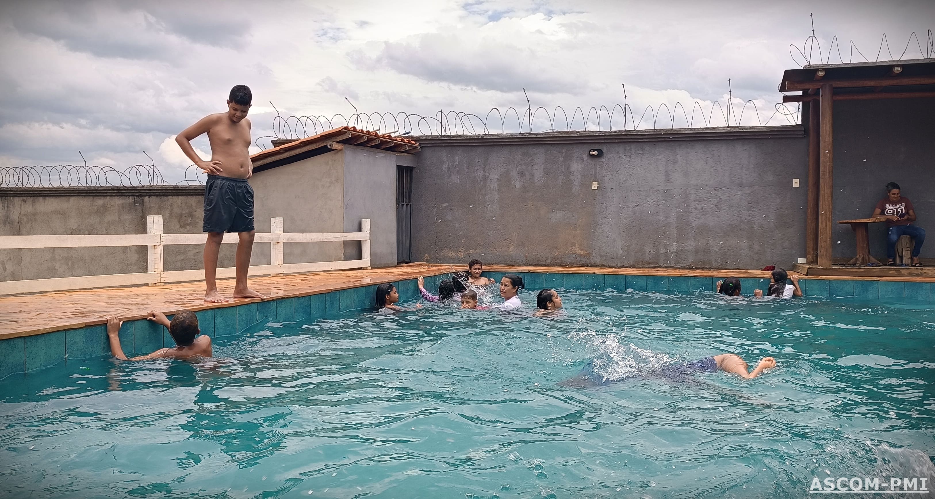 Semana da Criança: Assistência Social promove atividades de lazer e fortalecimento de vínculos em Itamarandiba