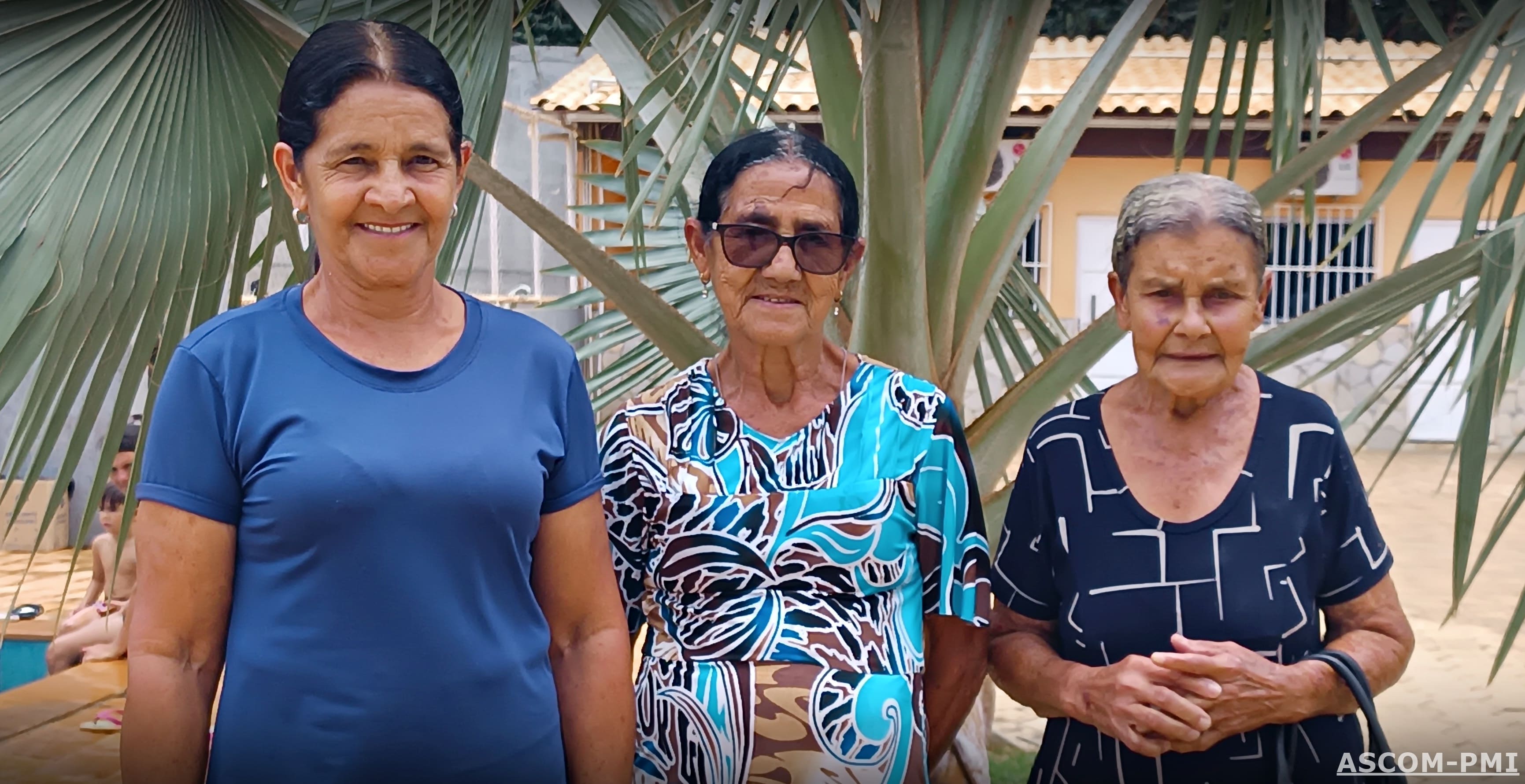 Semana da Criança: Assistência Social promove atividades de lazer e fortalecimento de vínculos em Itamarandiba