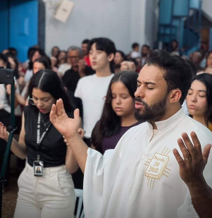 Cultura e tradição marcam a Festa de Nossa Senhora do Rosário dos Homens Pretos