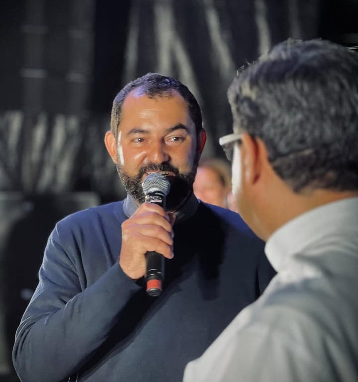 Cultura e tradição marcam a Festa de Nossa Senhora do Rosário dos Homens Pretos